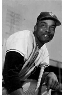 Monte Irvin