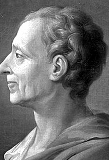 Montesquieu