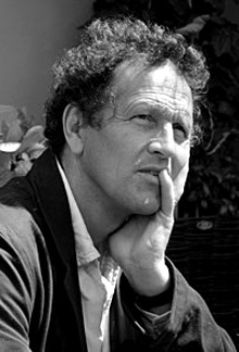 Monty Don