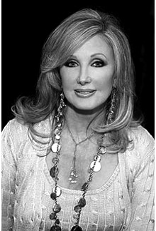 Morgan Fairchild