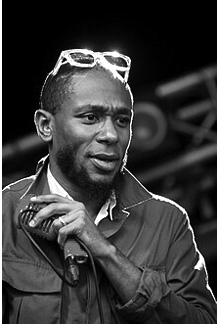 Mos Def