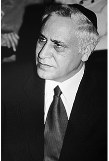 Moshe Katsav