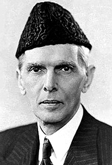 Muhammad Ali Jinnah