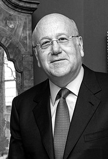 Najib Mikati