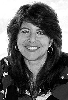 Naomi Wolf