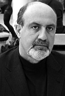 Nassim Nicholas Taleb