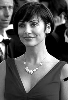 Natalie Imbruglia