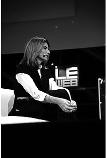 Natalie Massenet