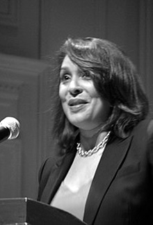 Natasha Trethewey