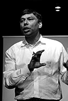 Naveen Jain