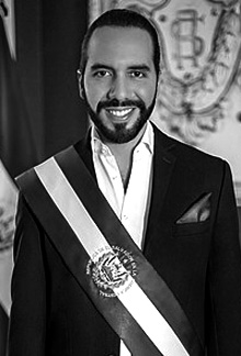 Nayib Bukele