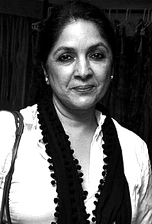 Neena Gupta