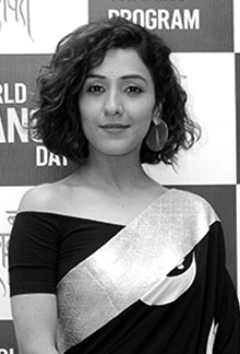 Neeti Mohan