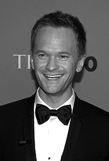 Neil Patrick Harris