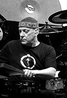 Neil Peart