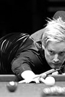 Neil Robertson