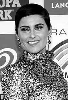 Nelly Furtado