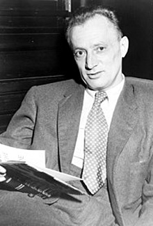 Nelson Algren