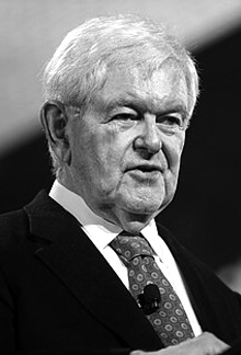 Newt Gingrich