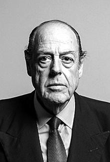 Nicholas Soames