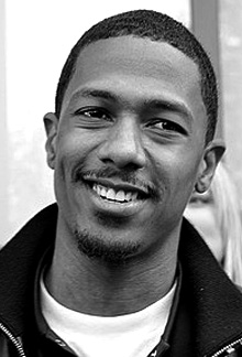 Nick Cannon