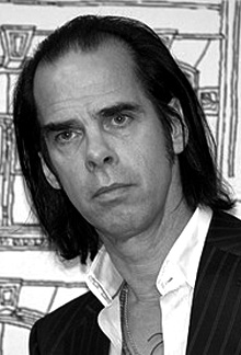 Nick Cave