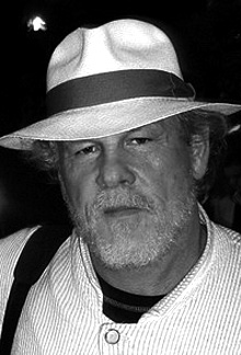 Nick Nolte