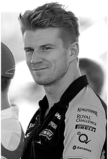 Nico Hulkenberg