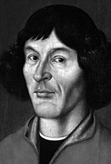 Nicolaus Copernicus