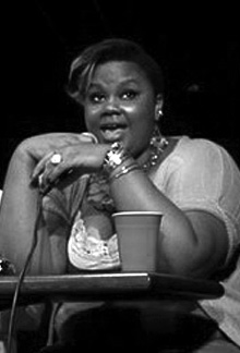 Nicole Byer