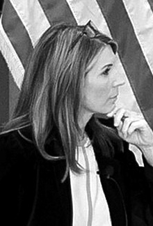 Nicolle Wallace