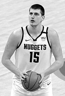 Nikola Jokic