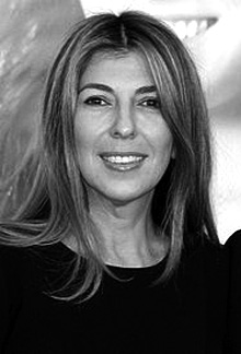 Nina Garcia