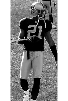 Nnamdi Asomugha