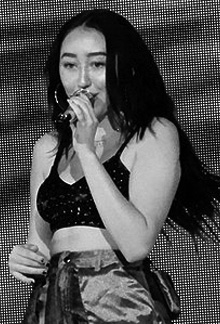 Noah Cyrus