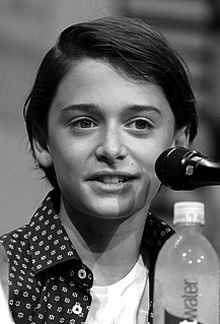 Noah Schnapp