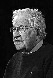 Noam Chomsky