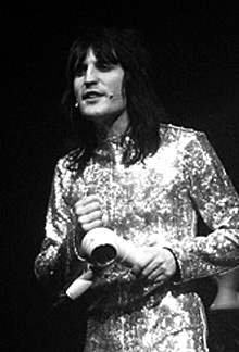 Noel Fielding