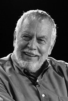 Nolan Bushnell