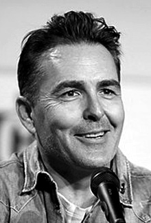 Nolan North