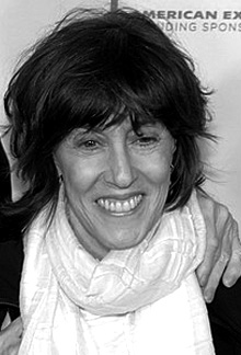 Nora Ephron