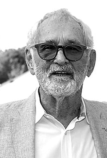 Norman Jewison