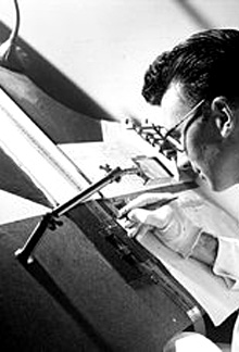 Norman McLaren