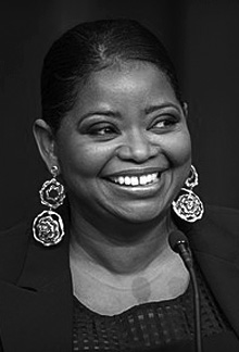 Octavia Spencer