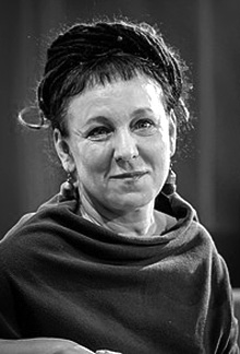 Olga Tokarczuk