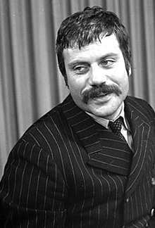 Oliver Reed