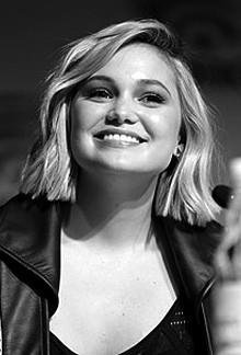 Olivia Holt