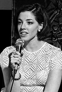 Olivia Thirlby