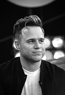 Olly Murs