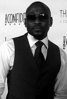 Omar Epps